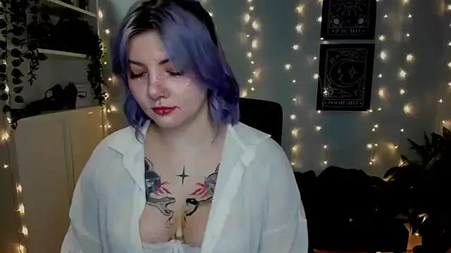 GabbiePerfect from StripChat