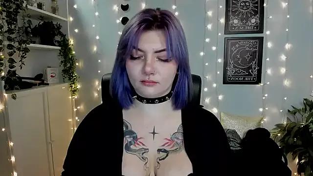 GabbiePerfect from StripChat is Freechat