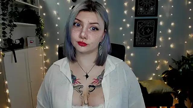 GabbiePerfect from StripChat