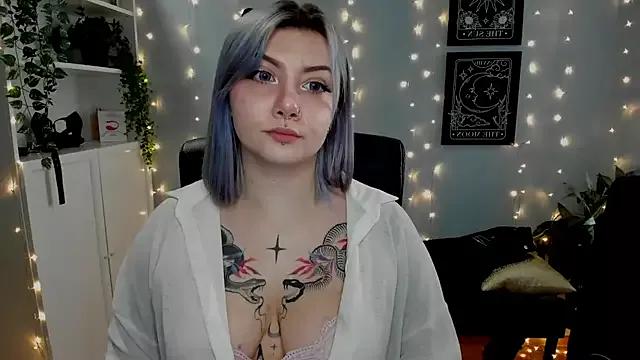 GabbiePerfect from StripChat