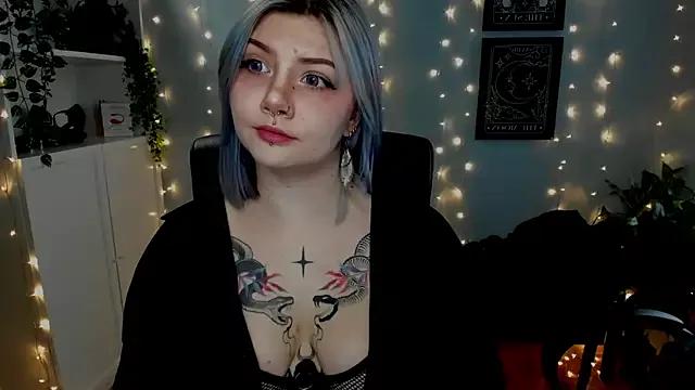 GabbiePerfect from StripChat