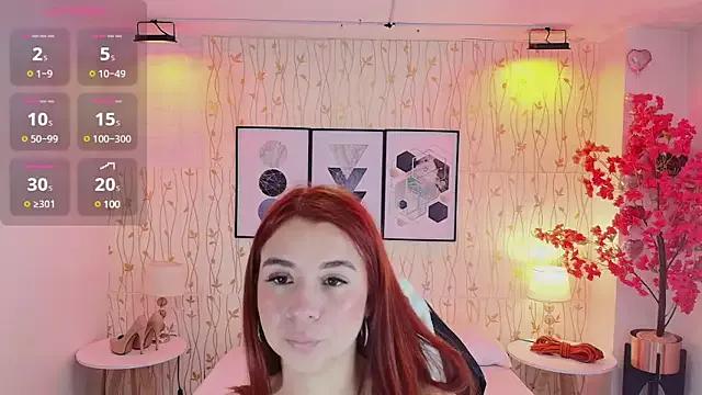 Try our streaming cams variety and talk on a personal level with our adorable girls streamers, showing off their bountiful shapes and dildos.
