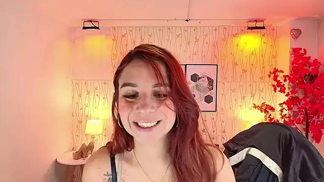 Try our streaming cams variety and talk on a personal level with our adorable girls streamers, showing off their bountiful shapes and dildos.