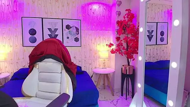 Gabby_evanns from StripChat