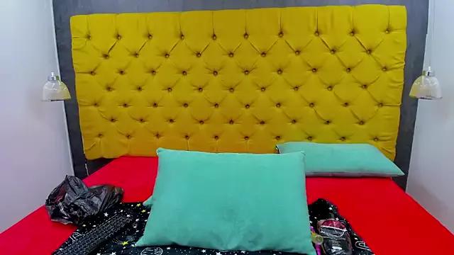 Gabby_Full_Nasty from StripChat is Freechat