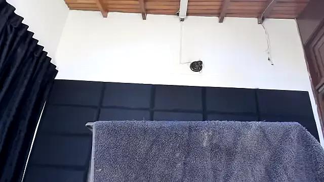 Gabby_Haze from StripChat