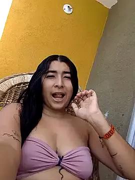 Gabby_skinny_ from StripChat
