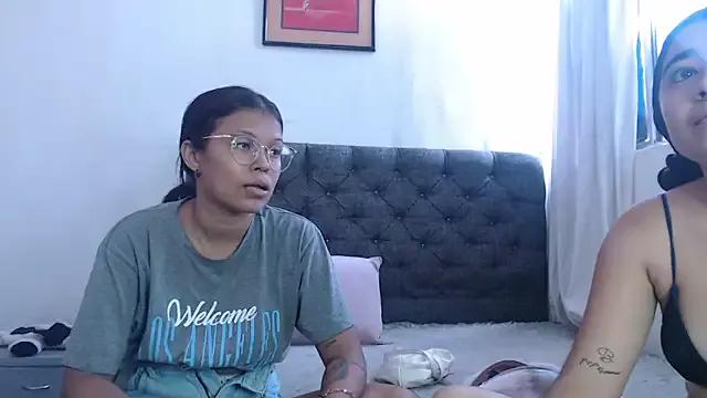 Gabby_skinny_ from StripChat is Freechat