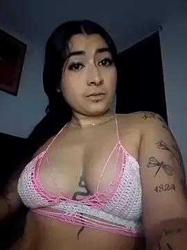 Gabby_skinny_ from StripChat