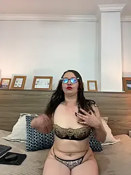 Gabby_Torres111 on StripChat 