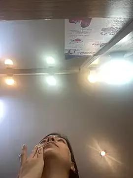 GabbyCollins from StripChat