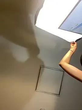 GabbyCollins from StripChat
