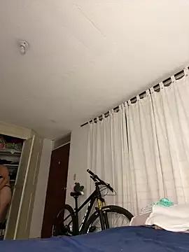 Gabbyfoox from StripChat