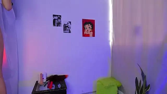 GABBYMORGAN from StripChat