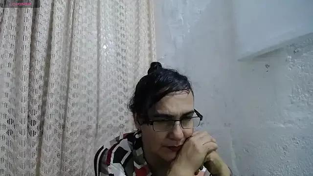 gabbyparker_ from StripChat