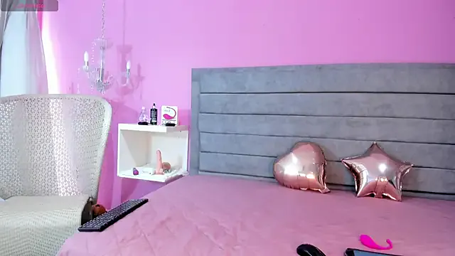 GabbyRain from StripChat