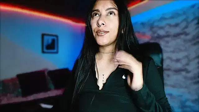 Gabbysweet0 from StripChat