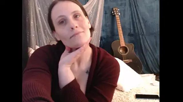 GabbyTate from StripChat