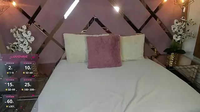 GabbyWhite_ from StripChat