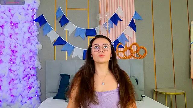 Try our streaming cams variety and talk on a personal level with our adorable girls streamers, showing off their bountiful shapes and dildos.