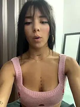 Try our streaming cams variety and talk on a personal level with our adorable girls streamers, showing off their bountiful shapes and dildos.