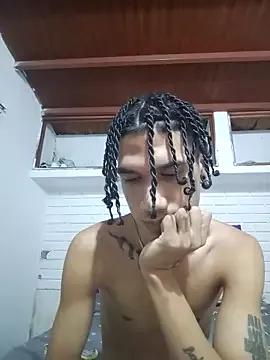 Gabriel_Stone from StripChat is Freechat