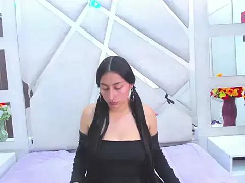 Gabriela_Hott_ from StripChat is Freechat
