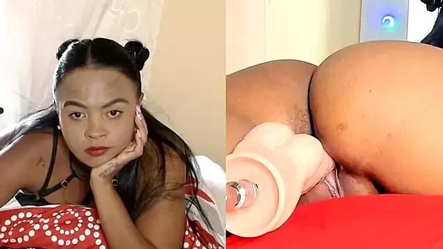 Try our streaming cams variety and talk on a personal level with our adorable girls streamers, showing off their bountiful shapes and dildos.