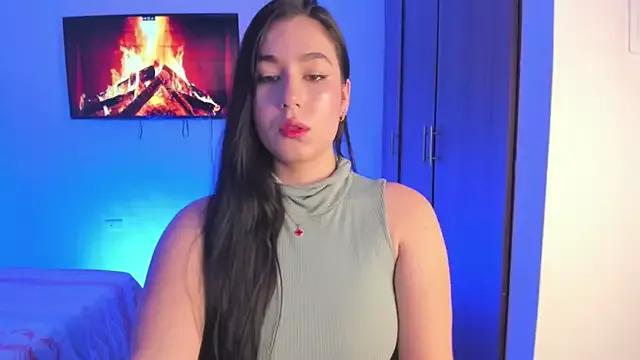 Gabriela_Smit from StripChat is Freechat