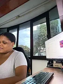 gabrielabrunette69 from StripChat is Freechat