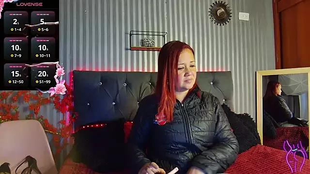 Try our streaming cams variety and talk on a personal level with our adorable girls streamers, showing off their bountiful shapes and dildos.