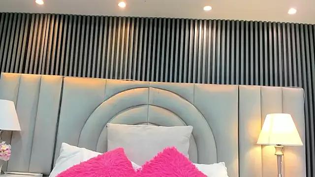 Try our streaming cams variety and talk on a personal level with our adorable girls streamers, showing off their bountiful shapes and dildos.