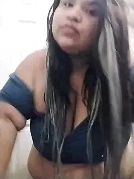 GabrielaxxO from StripChat is Freechat