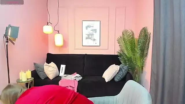 Try our streaming cams variety and talk on a personal level with our adorable girls streamers, showing off their bountiful shapes and dildos.