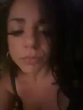 Gabriella316 from StripChat is Freechat