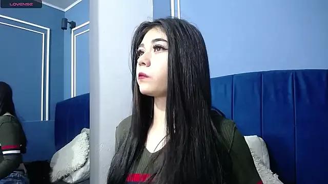 Try our streaming cams variety and talk on a personal level with our adorable girls streamers, showing off their bountiful shapes and dildos.