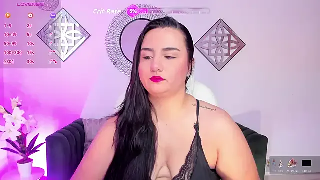 Try our streaming cams variety and talk on a personal level with our adorable girls streamers, showing off their bountiful shapes and dildos.