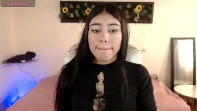 gabriella_live from StripChat is Freechat