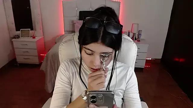 Try our streaming cams variety and talk on a personal level with our adorable girls streamers, showing off their bountiful shapes and dildos.