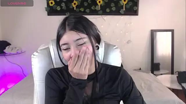 gabriella_live from StripChat is Freechat