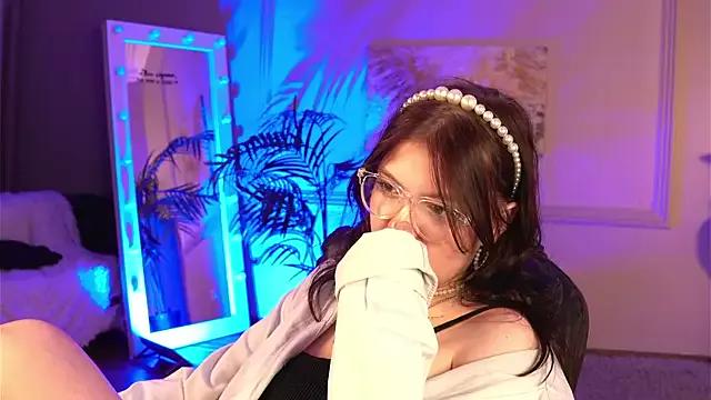 Gabriella_Soliis from StripChat is Freechat