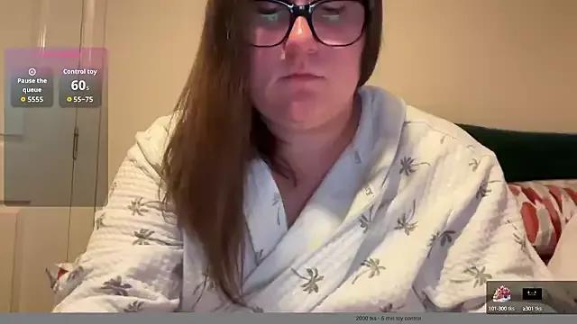 GabriellaBaby from StripChat is Freechat