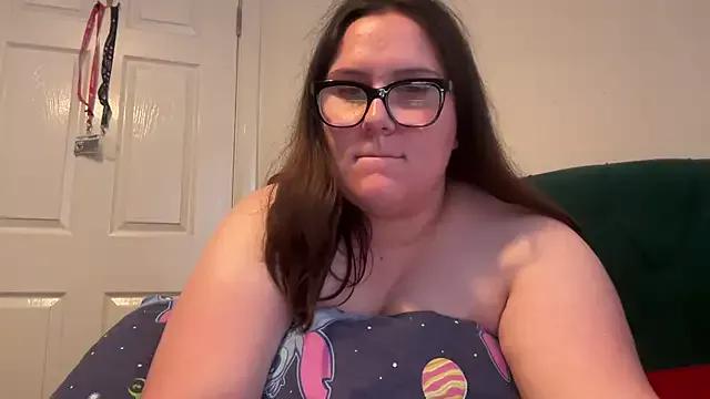 GabriellaBaby from StripChat is Freechat