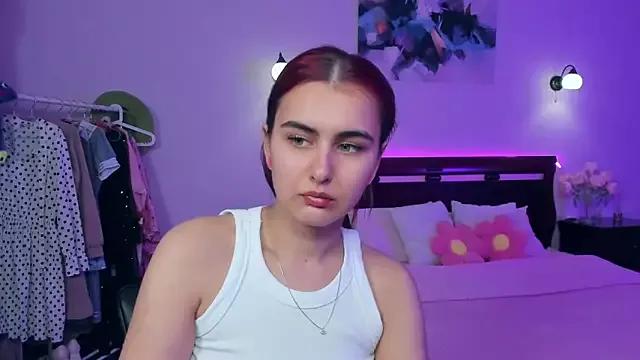 Try our streaming cams variety and talk on a personal level with our adorable girls streamers, showing off their bountiful shapes and dildos.
