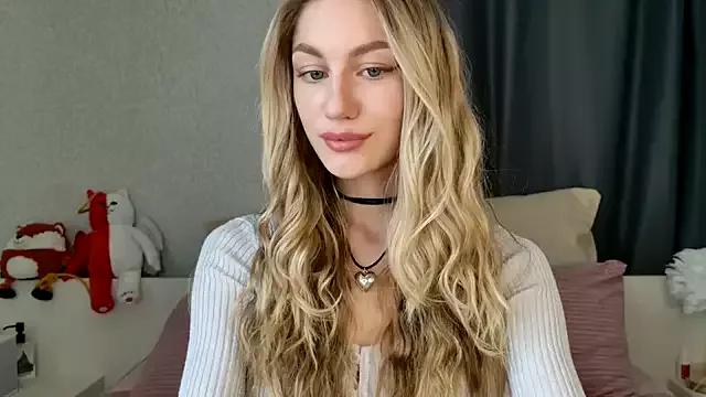 GabriellaOlsen from StripChat is Freechat