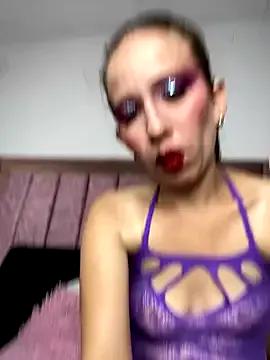 Gabrielle_Sexy94 from StripChat is Freechat