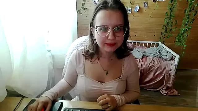 GabrielleCat_ from StripChat is Freechat