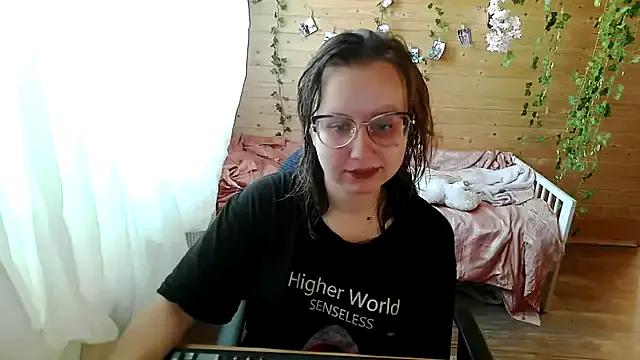 GabrielleCat_ from StripChat is Freechat