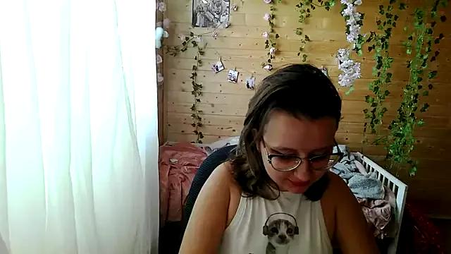 GabrielleCat_ from StripChat is Freechat
