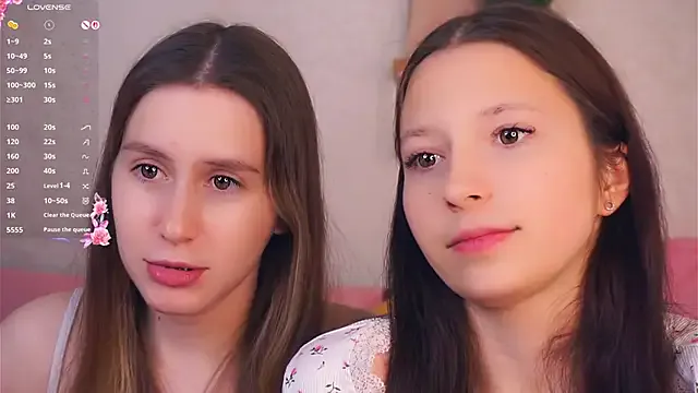 GabrielleLynchard from StripChat is Freechat